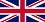 Flag of the UK